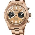 Часы Oris Divers 01 771 7744 3182-Set